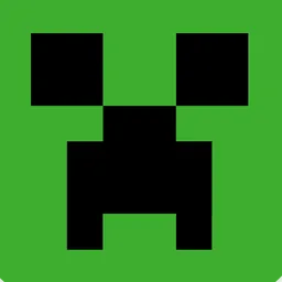 Minecraft macOS icon by alyxd1nky