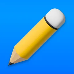 notability macOS icon by osvivant