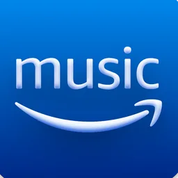 Amazon_Music macOS icon by octaviotti