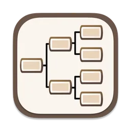 Gramps icon for macOS