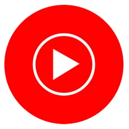 YouTube Music icon for Mac