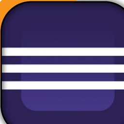 Eclipse macOS icon by e1samu