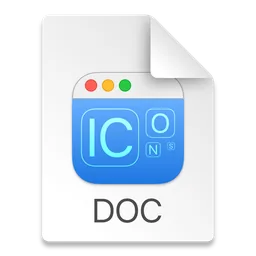 IconSlate macOS icon by Rodger