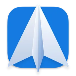 Spark macOS icon by DJ ILL WILL