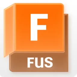 Fusion macOS icon by sjvandy
