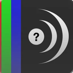 MediaInfo (Liquid Glass) icon for macOS