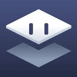 PixelOver macOS icon by imacboy