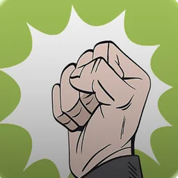 KnockKnock (Liquid Glass) icon for macOS