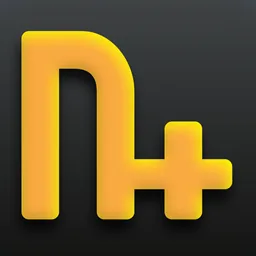 Nicotine-Plus icon for macOS