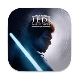 Star wars macOS icon by AllenX