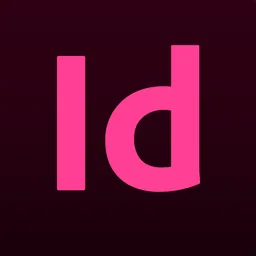 Adobe InDesign macOS icon by originatezero