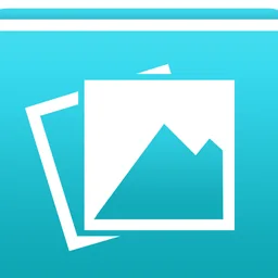 Pictures Folder macOS icon by aisforadam