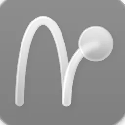Motion (Clear Light) (macOS 26.2+) icon for macOS