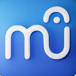 MuseScore macOS icon by infloat