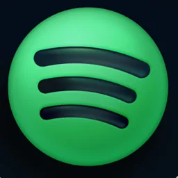 Spotify macOS icon by wwwonka
