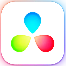 DaVinci Resolve macOS icon by weilian