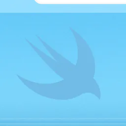 swift macOS icon by matvdg
