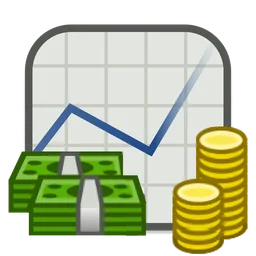GNU Cash macOS icon by CaedmonM
