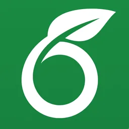 Overleaf icon for Mac