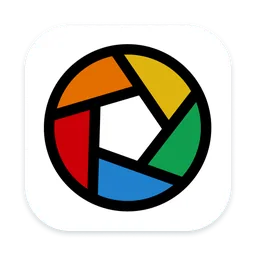 Focus icon for macOS