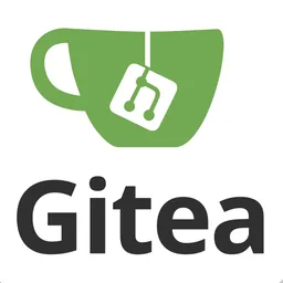 Gitea icon for macOS