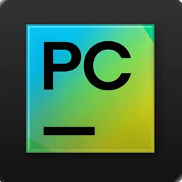 Pycharm-Dark macOS icon by jordan_qd