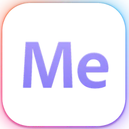 Adobe Media Encoder icon for Mac