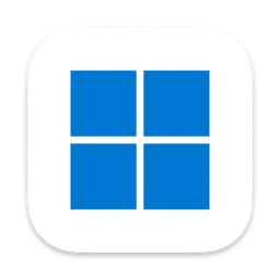Windows 11 macOS icon by pptxman
