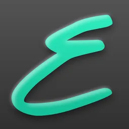 EbSynth macOS icon by imacboy