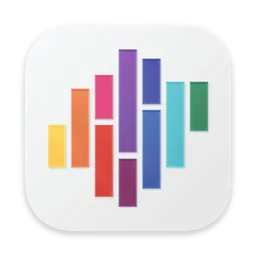 ColorFinale macOS icon by Lennox Tylor