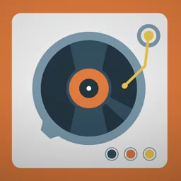Flacon macOS icon by tarnished