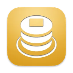 Sequel Pro icon for macOS