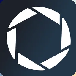 keyshot macOS icon by bunker