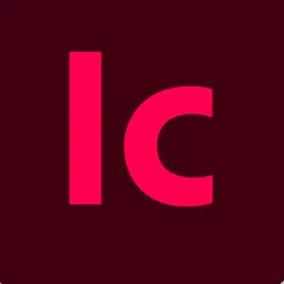 Adobe_InCopy macOS icon by Anmol Govinda Rao