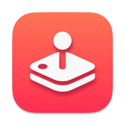 Apple Arcade icon for macOS