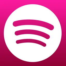 Spotify macOS icon by m4ttia