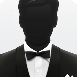 Bartender macOS icon by argothar