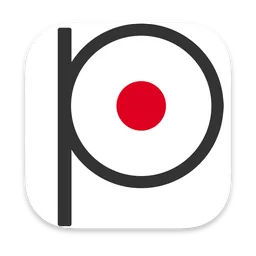 Punto Switcher macOS icon by iuriippv