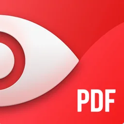PDF_Expert macOS icon by Nathan Cheng
