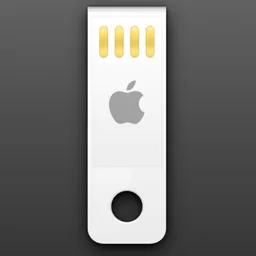Install Disk Creator icon for macOS