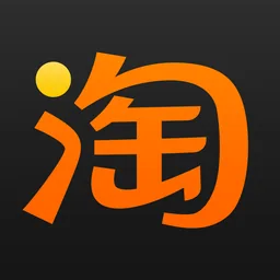 淘宝 macOS icon by gonglie
