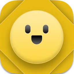Moment icon for Mac