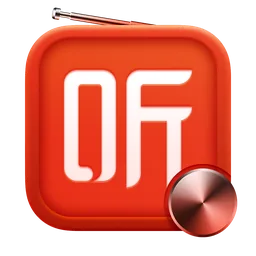 喜马拉雅 icon for macOS