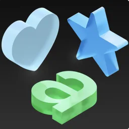 SF Symbols icon for macOS