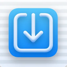 Latest icon for macOS