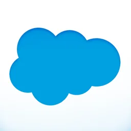 Salesforce macOS icon by adamfairhead