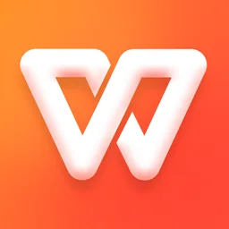 WPS Office icon for macOS