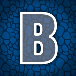 Browserosaurus icon for macOS