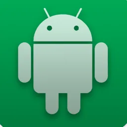 Android macOS icon by julianparrenoGD