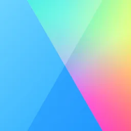 GraphPad Prism icon for macOS